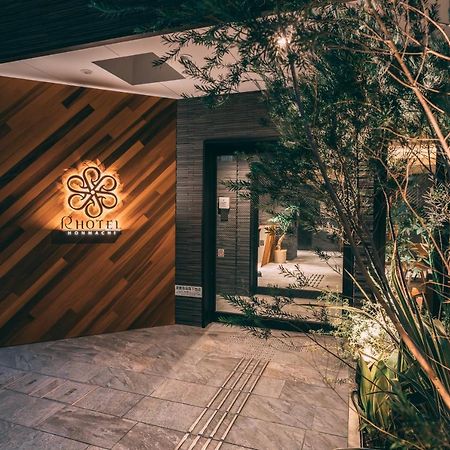 R Hotel Honmachi Osaka Eksteriør billede